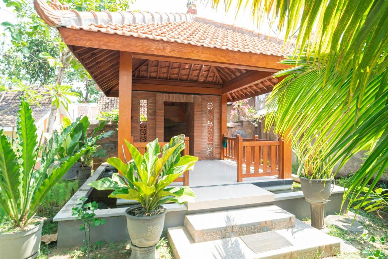 מלון Reddoorz @ Panglima Sudirman מדיון מראה חיצוני תמונה